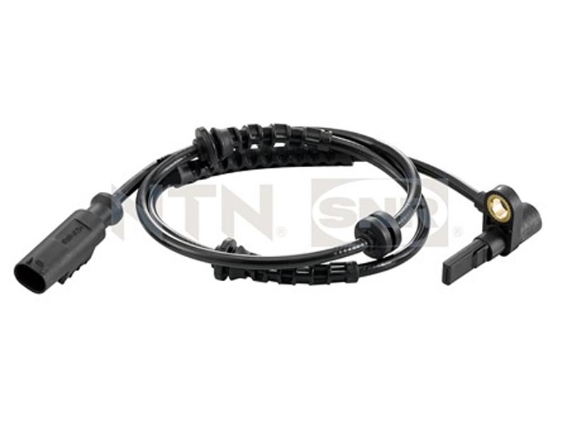 Wheel speed sensor