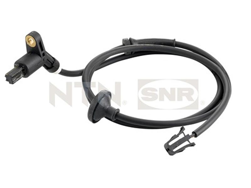 Wheel speed sensor