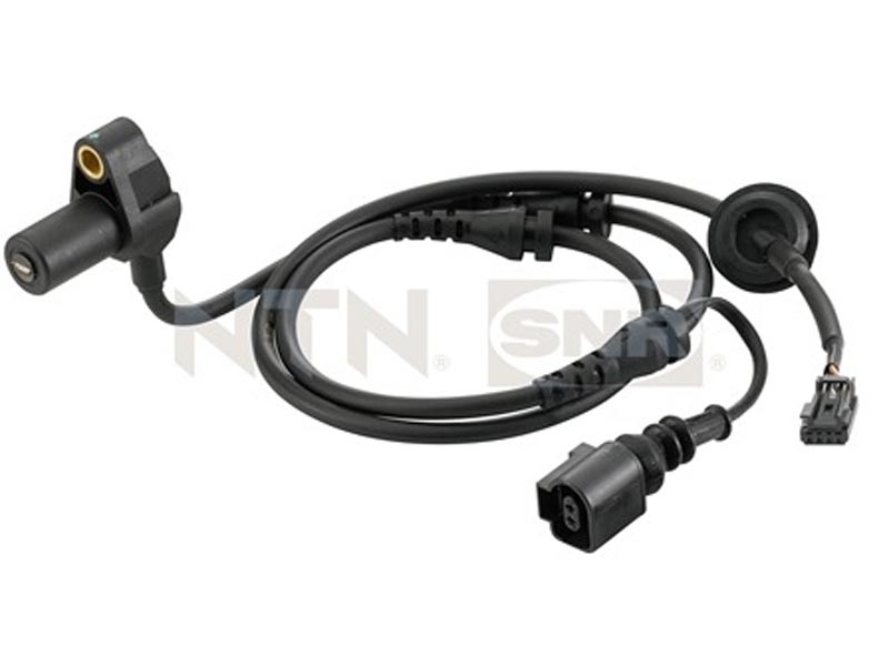 Wheel speed sensor