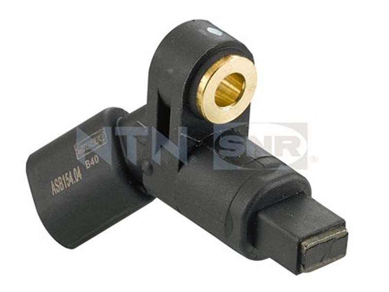 Wheel speed sensor