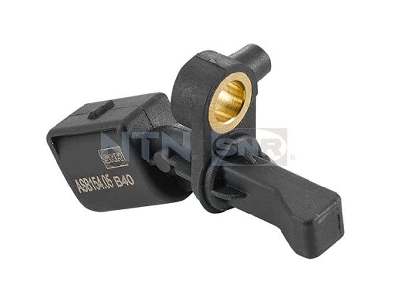 Wheel speed sensor
