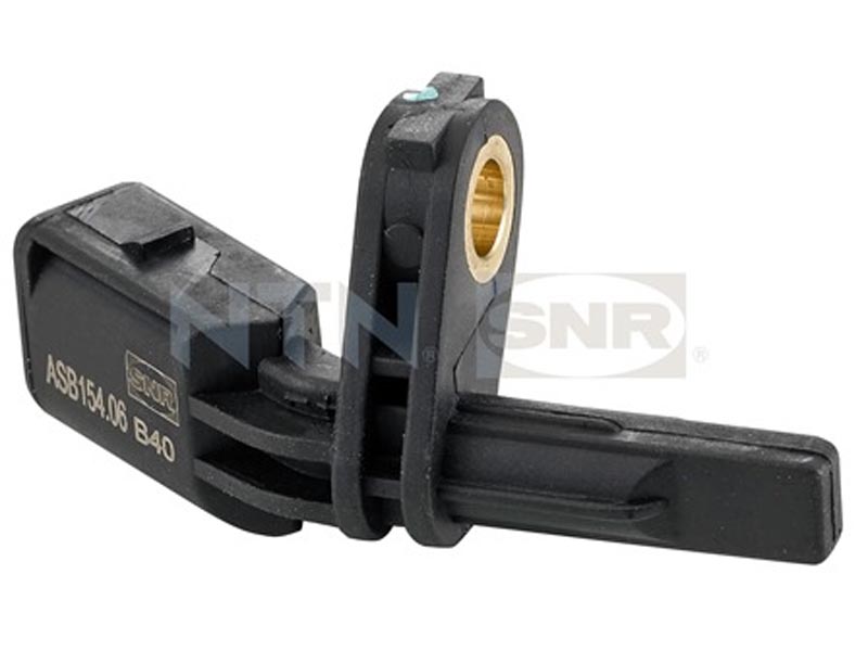 Wheel speed sensor