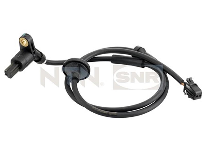 Wheel speed sensor