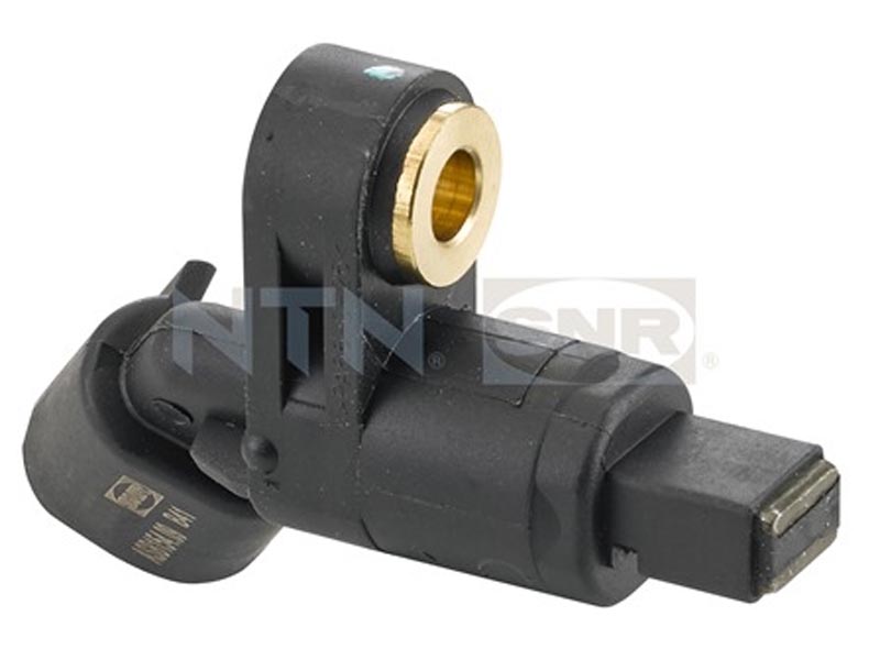 Wheel speed sensor