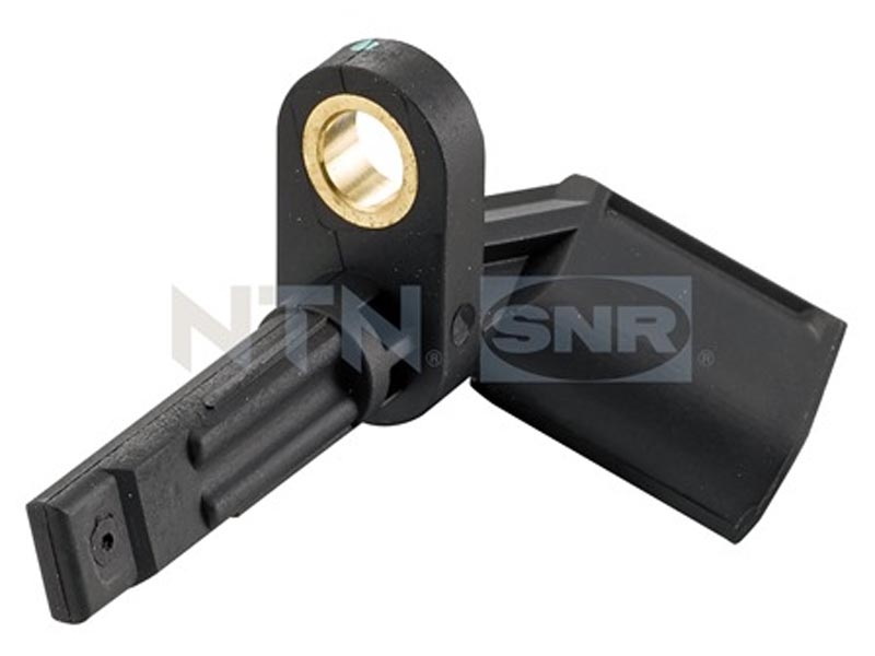 Wheel speed sensor