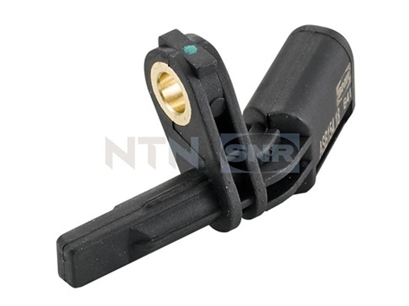Wheel speed sensor