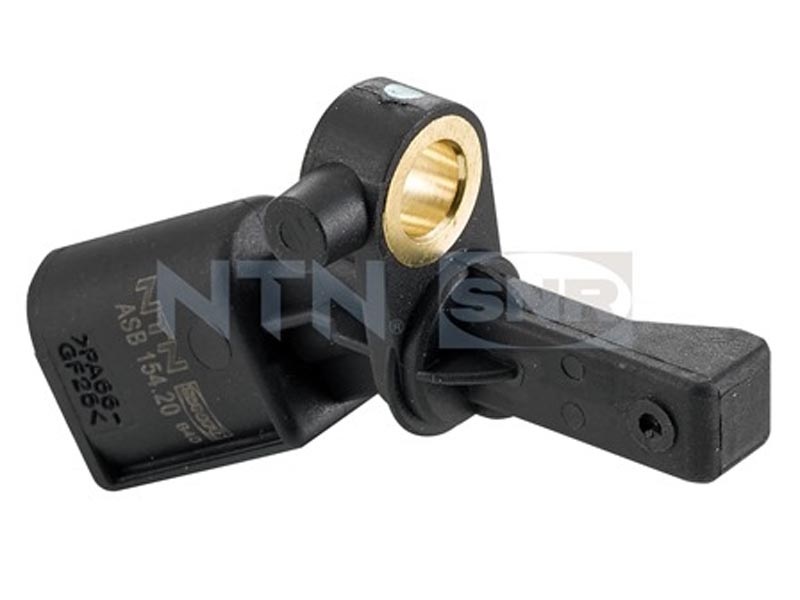 Wheel speed sensor