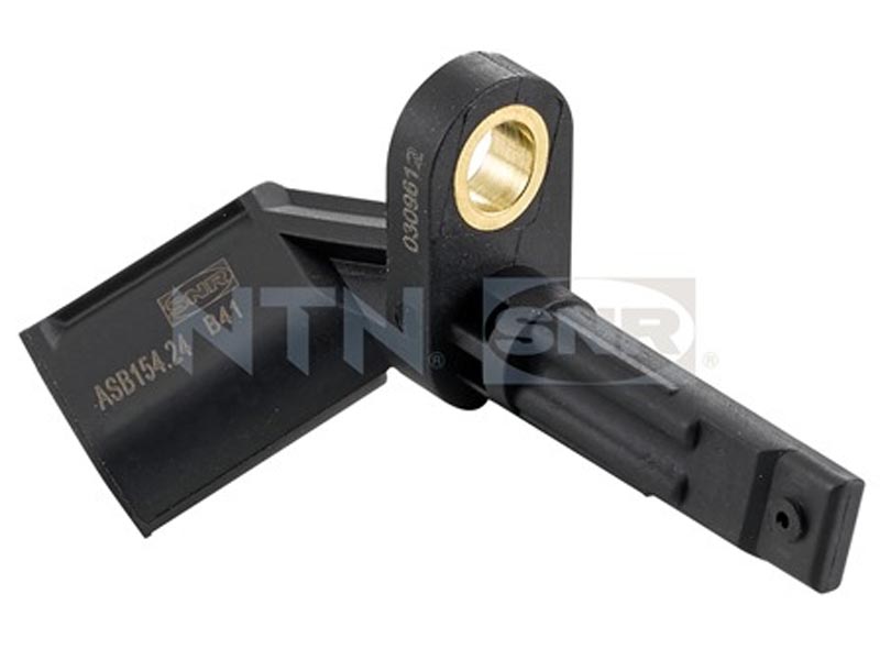 Wheel speed sensor