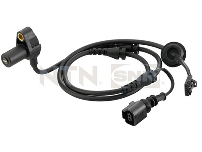 Wheel speed sensor
