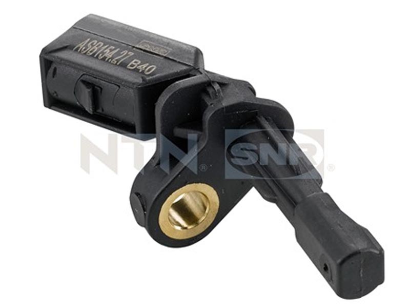 Wheel speed sensor
