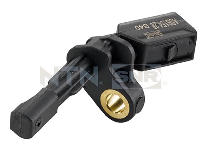 Wheel speed sensor