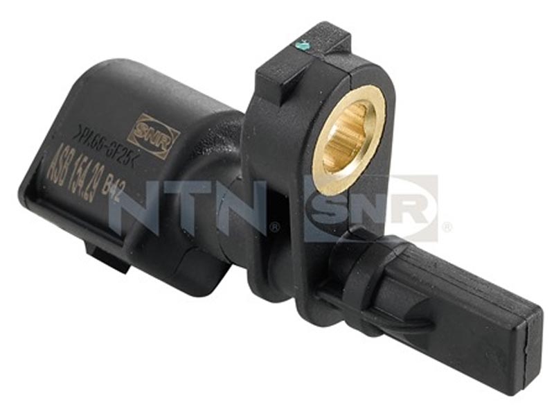 Wheel speed sensor