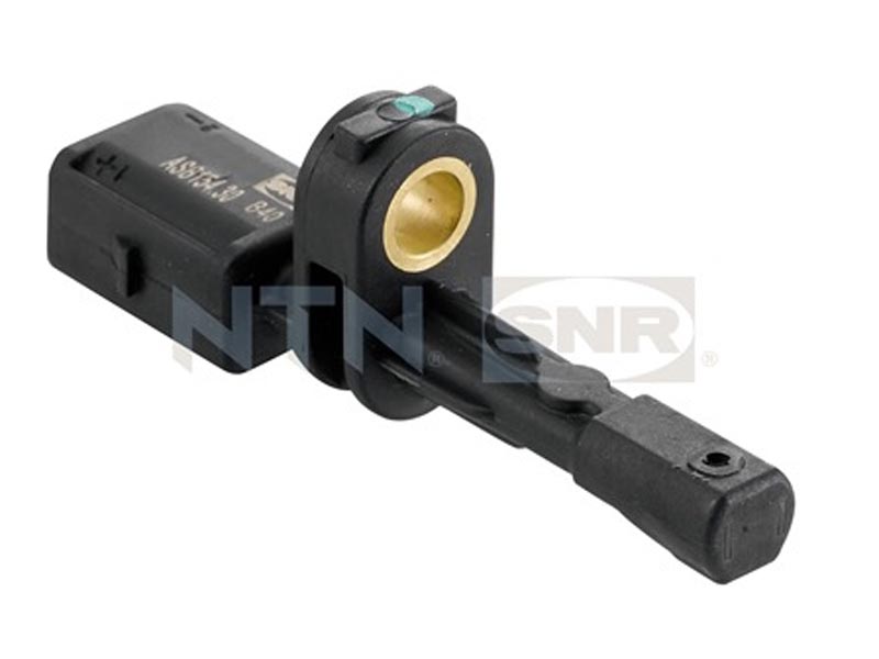 Wheel speed sensor