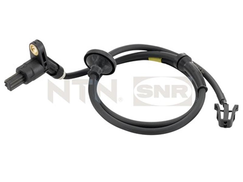 Wheel speed sensor