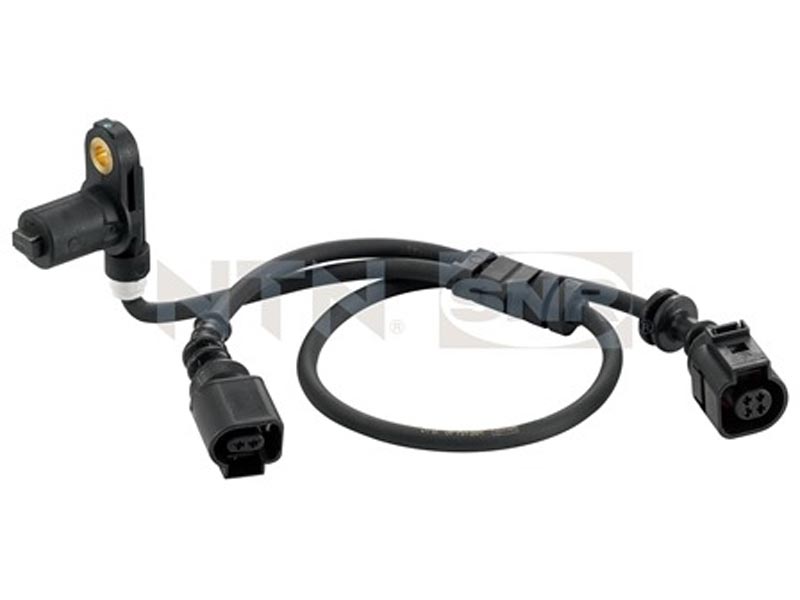 Wheel speed sensor