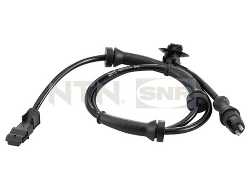 Wheel speed sensor