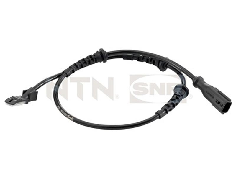Wheel speed sensor