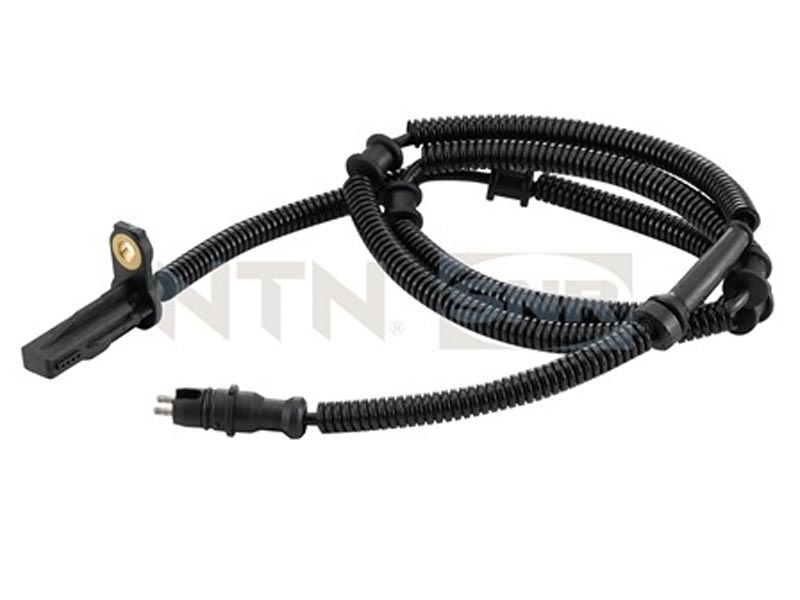 Wheel speed sensor