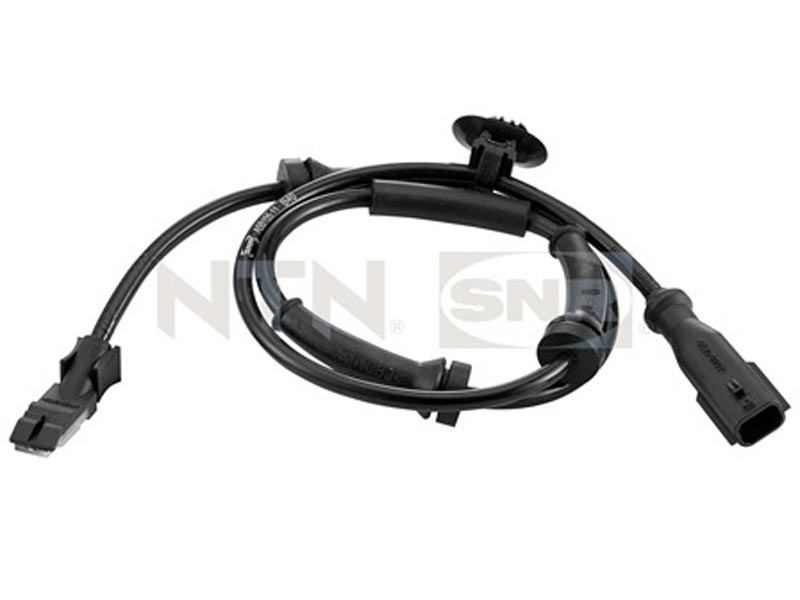 Wheel speed sensor