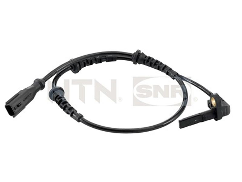 Wheel speed sensor