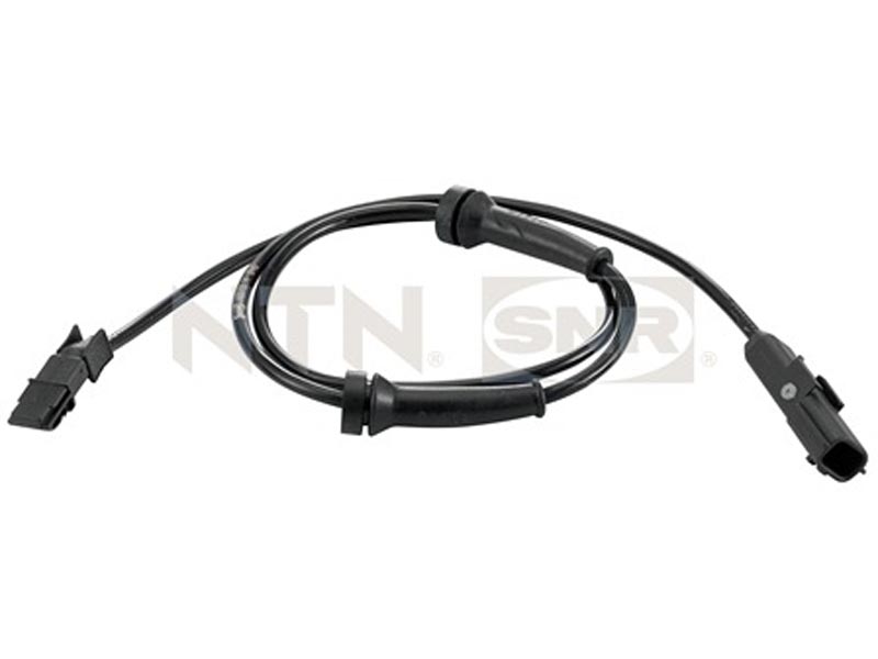 Wheel speed sensor