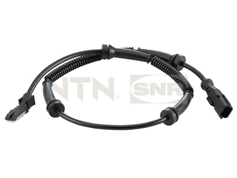 Wheel speed sensor