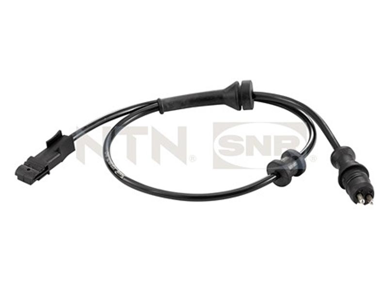 Wheel speed sensor