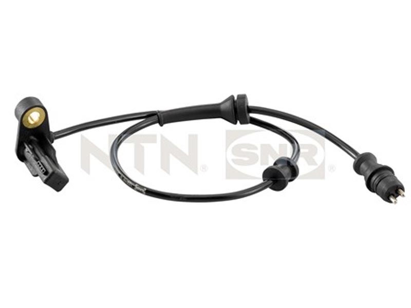 Wheel speed sensor