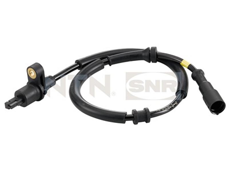 Wheel speed sensor