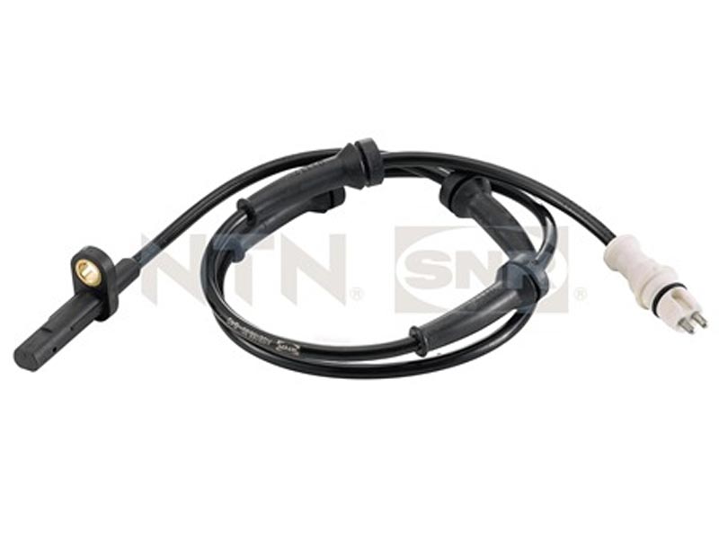 Wheel speed sensor