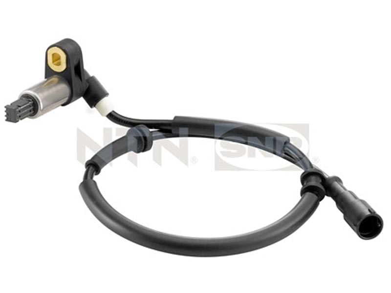 Wheel speed sensor
