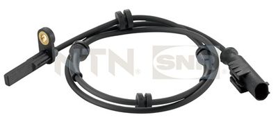 Wheel speed sensor