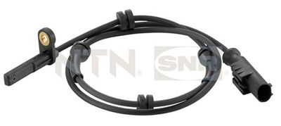 Wheel speed sensor