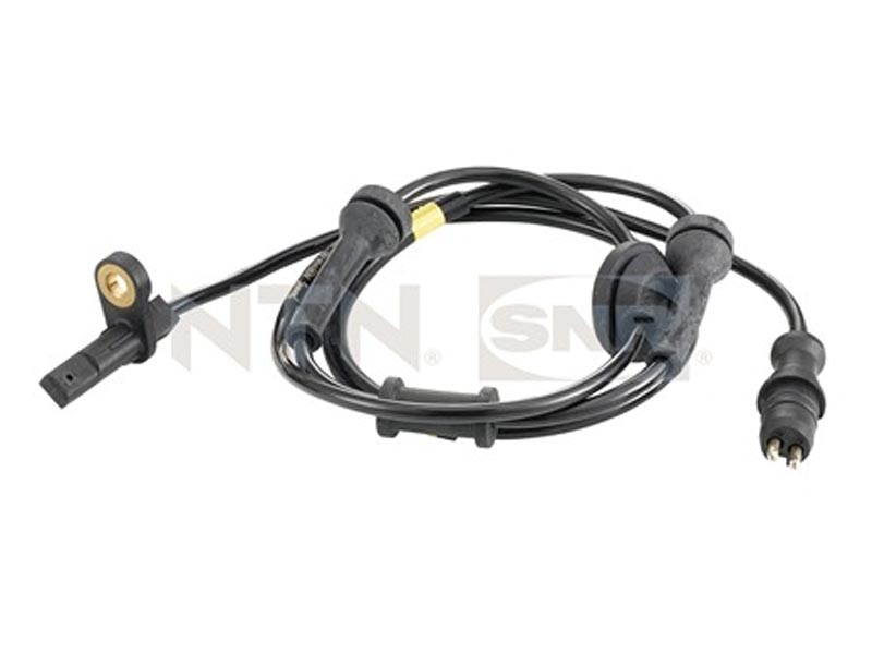 Wheel speed sensor