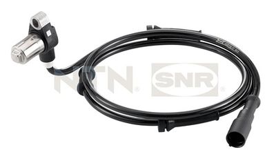 Wheel speed sensor