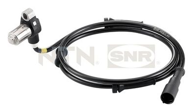 Wheel speed sensor