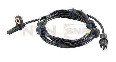 Wheel speed sensor