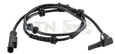 Wheel speed sensor