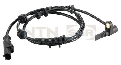 Wheel speed sensor