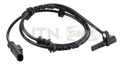 Wheel speed sensor