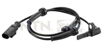 Wheel speed sensor