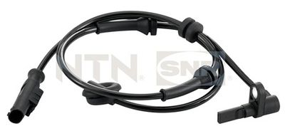 Wheel speed sensor