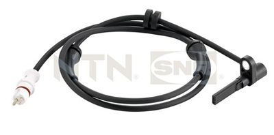 Wheel speed sensor
