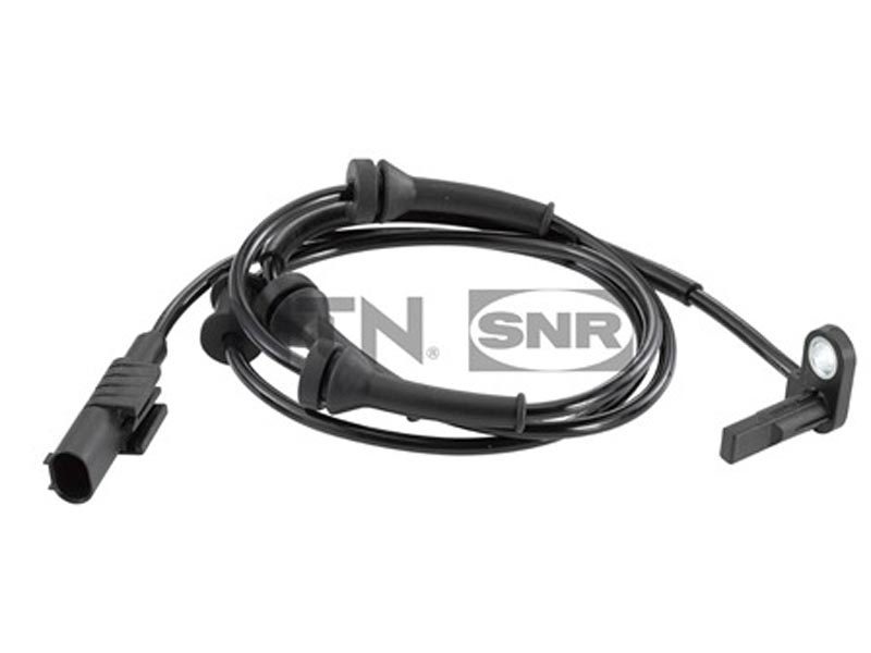 Wheel speed sensor