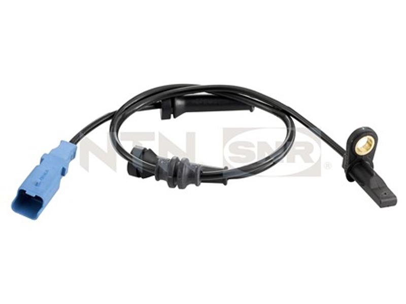 Wheel speed sensor