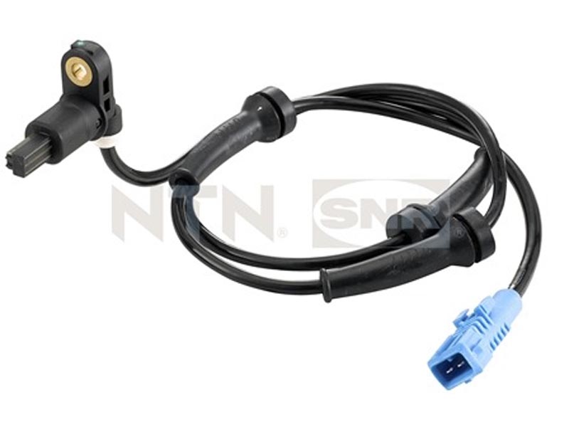 Wheel speed sensor