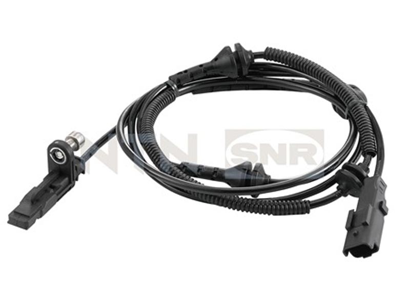 Wheel speed sensor