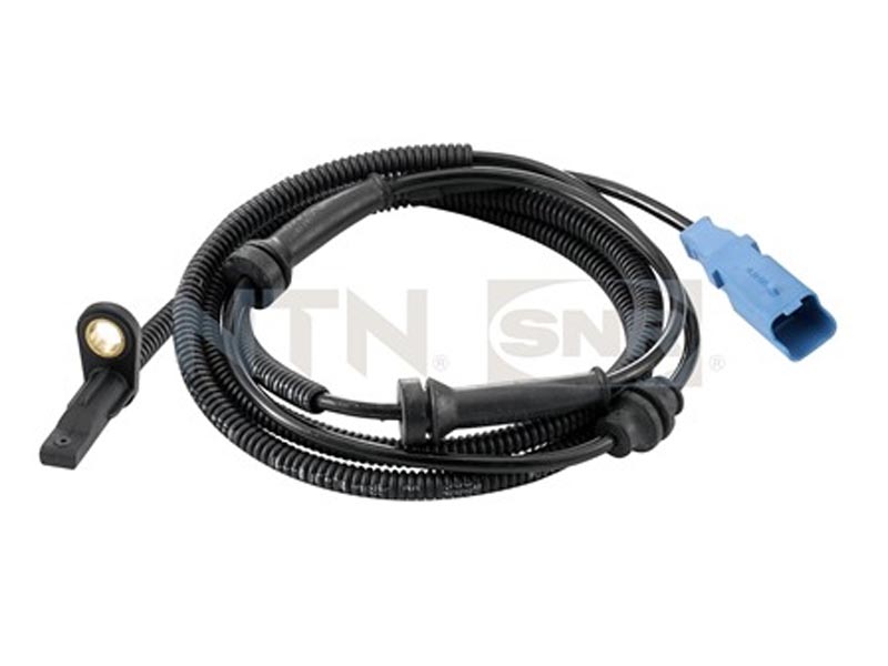 Wheel speed sensor