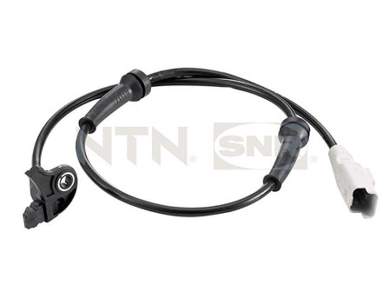 Wheel speed sensor