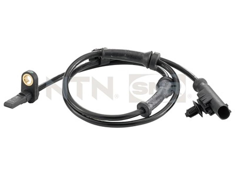 Wheel speed sensor